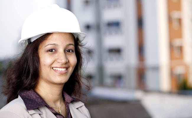 Engineering Courses for Girls in India