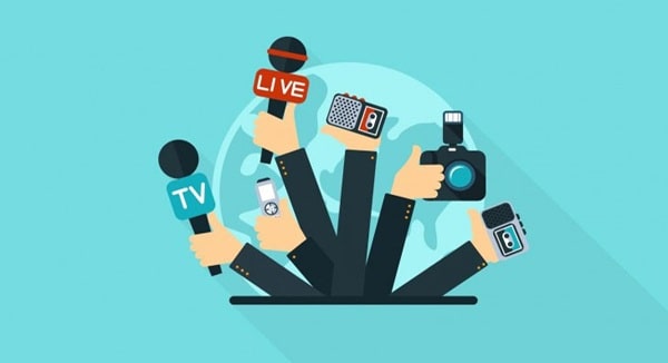 Journalism And Mass Communication