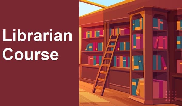 Librarian Course