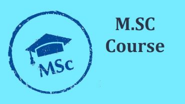 MSc course