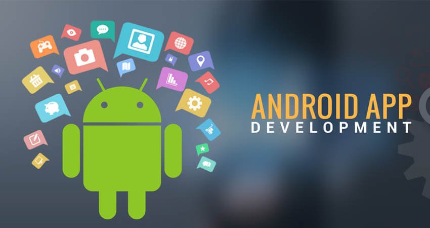 android app development