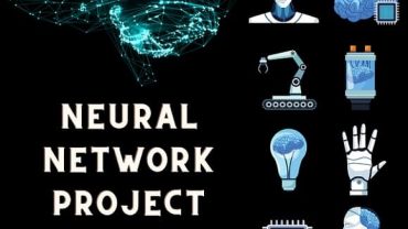 Neural Network Project Ideas