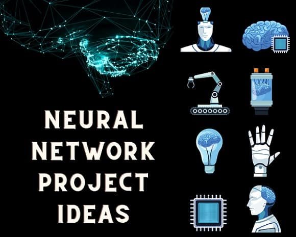 Neural Network Project Ideas