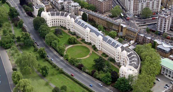 London Business School