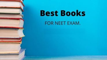 Best Books for NEET
