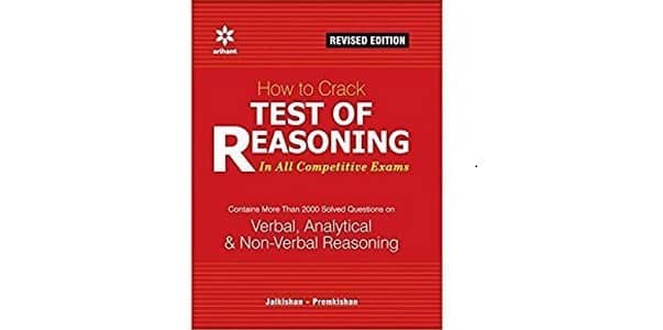 Book For Reasoning
