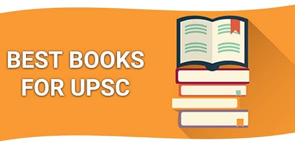 Books For UPSC