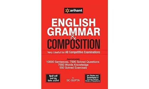 English Grammar & Composition