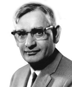 Har Gobind Khurrana