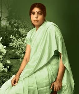 Janaki Ammal