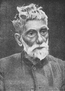 Prafulla Chandra Ray