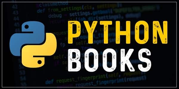 Python Books
