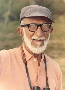 Salim Ali