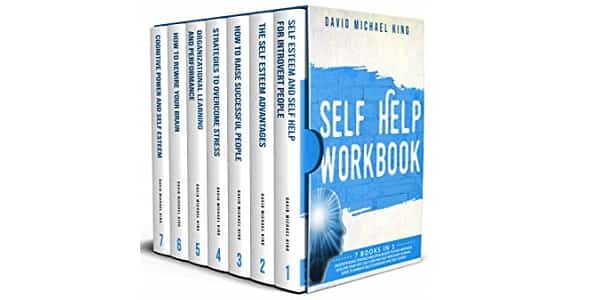 Self Help Books