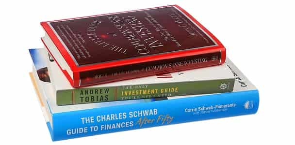 Stock Market Books