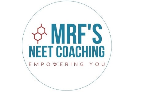 Mrf's Neet Coaching