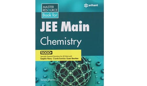 Books For JEE Mains