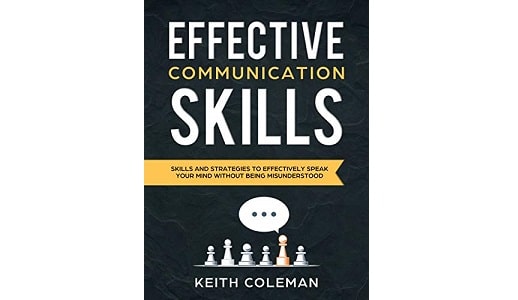 Books On Communication Skills