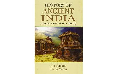 Books On Indian History