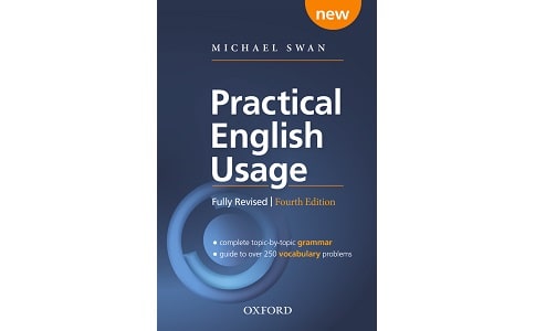 Books to Learn English