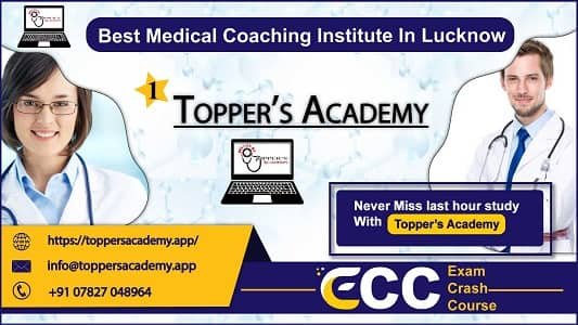 NEET Coaching In Lucknow