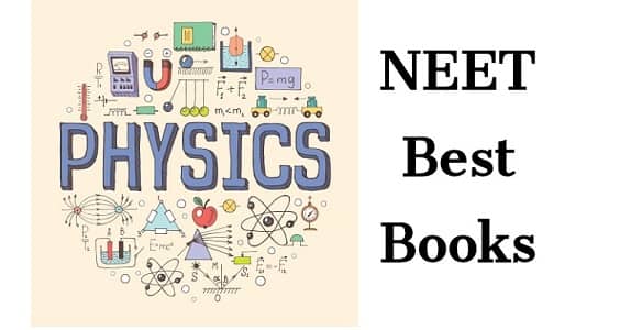 Physics Book For NEET