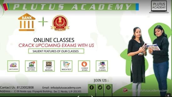 Plutus Academy