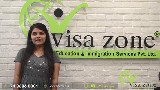 Visa Zone Education & Immigration Services Pvt. Ltd