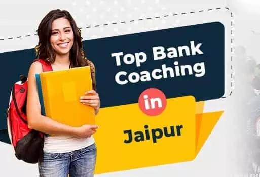 Bank Coaching In Jaipur