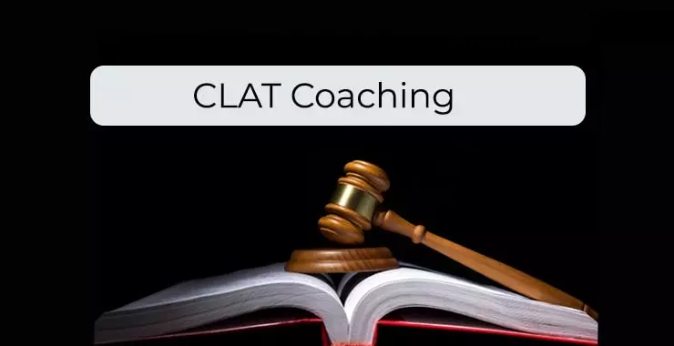 CLAT Coaching
