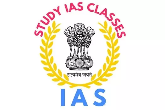 IAS Coaching