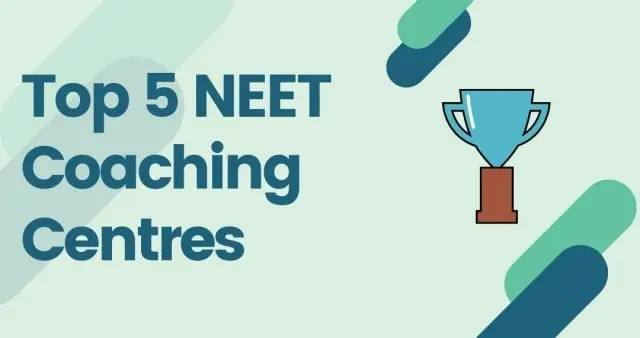 Neet Coaching Centre