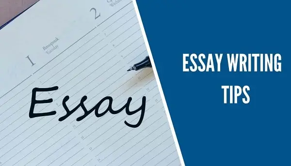 Essay-Writing