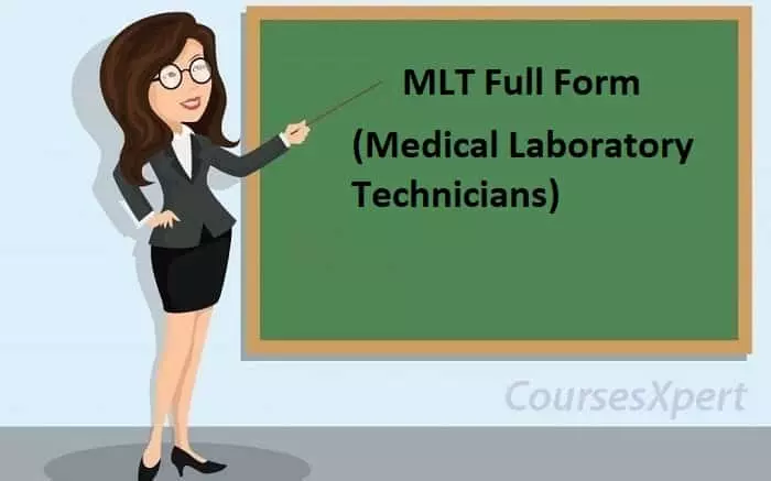 medical laboratory technicians