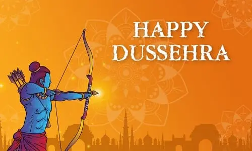 Dussehra