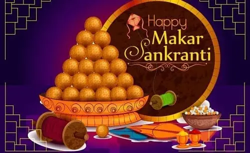 Makar Sankranti