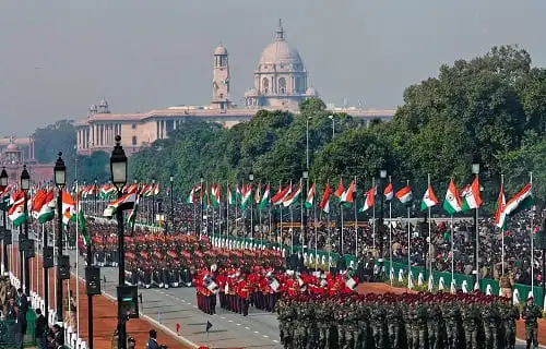 Republic Day