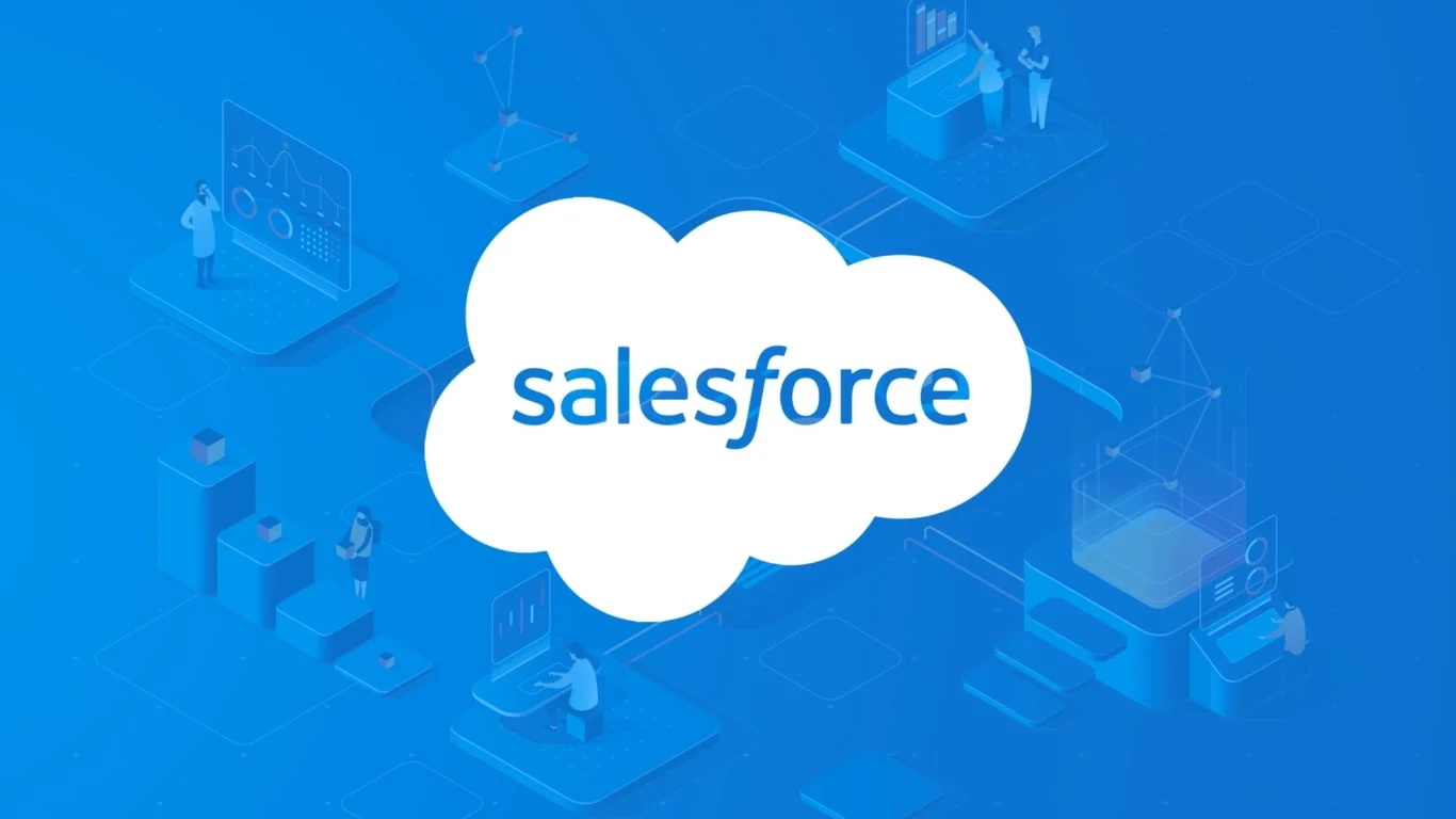 salesforce