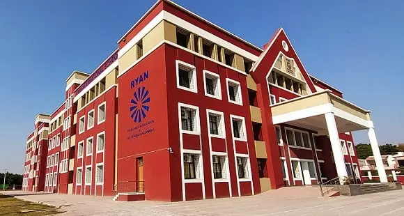 Ryan International School Ajmer