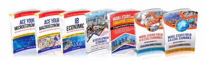 IB Economics Books