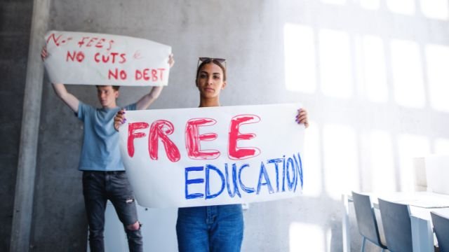 Free Education