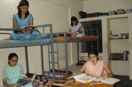 Ladies Hostel