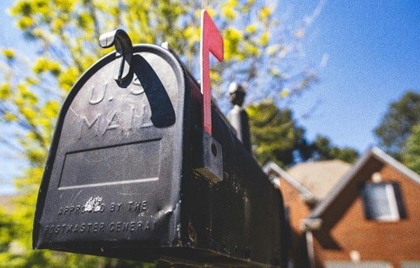 Mail