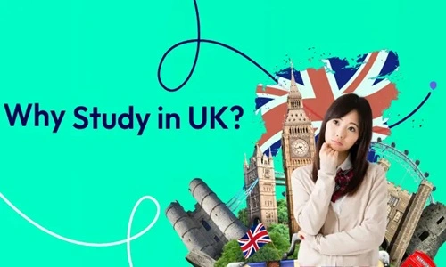 UK Academic Excellence and Cultural Richness