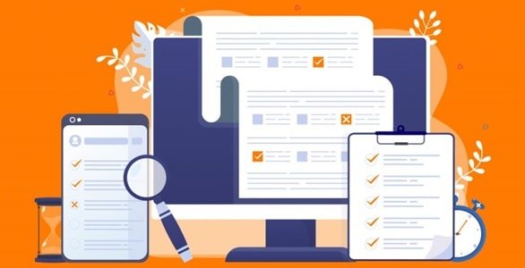 Mobile Website Testing