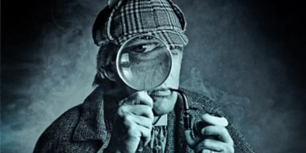 Sherlock Holmes