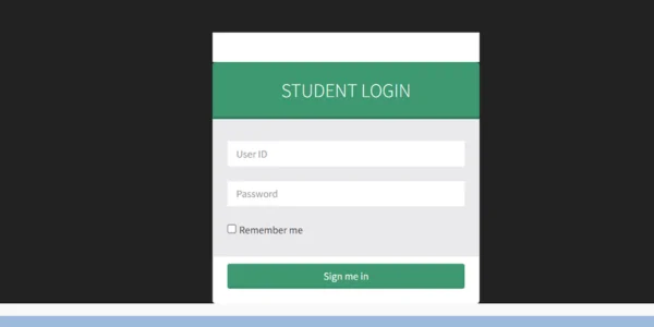 MIT Student Login