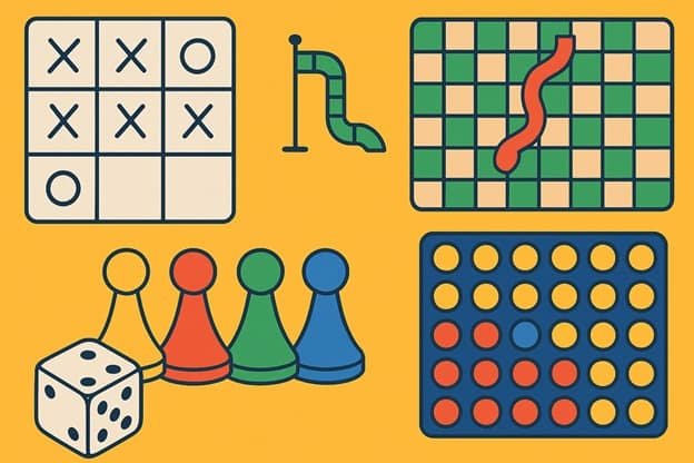 fun games