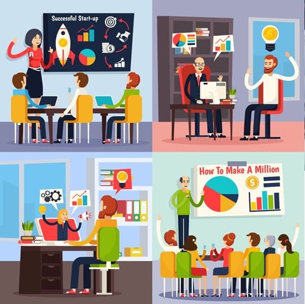 Building Future-Ready Schools