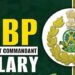 ITBP Salary